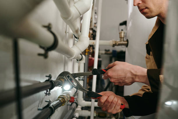 Best Shower Repair Services  in Astor, FL