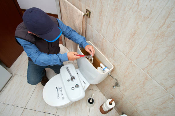 Best Plumbing Repair Near Me  in Astor, FL