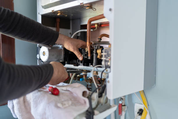 Best Clogged Drain Plumber  in Astor, FL