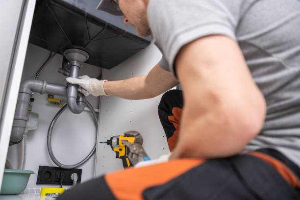 Best Sewer Cleaning Services  in Astor, FL