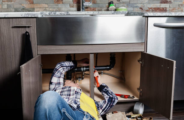 Trusted Astor, FL Plumbing Experts