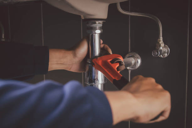 Best Leak Detection Services  in Astor, FL